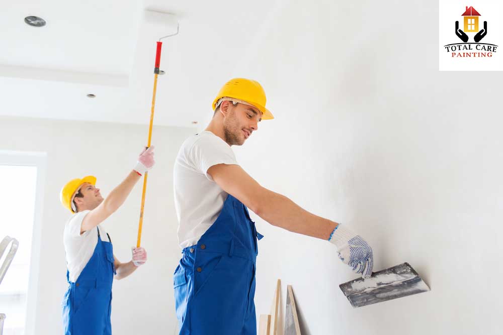 Long Island Painters